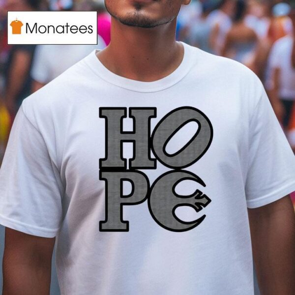 Rebel Alliance Hope Style Of Robert Indiana S Love T Shirt