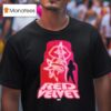 Red Velvet The Secret Ingredient Aew T Shirt