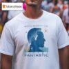 Reed Richards Mister Fantastic T Shirt