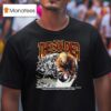 Reiner Braun The Boy Inside The Walls The Soldier Titan Attack On Titan After Love T Shirt