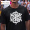 Resister Snowflake T Shirt