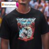 Restrictor Plate Chrome Blas T Shirt