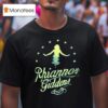 Rhiannon Giddens Genie T Shirt