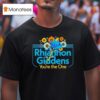 Rhiannon Giddens You Re The One Flower T Shirt