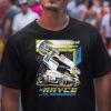 Rico Abreu Rayce Rudeen To Remember Winner June T Shirt