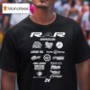 Rico Abreu Stadelhofen Construction Crew T Shirt