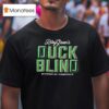 Riley Green Duck Blind T Shirt