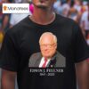 Rip Edwin J Feulner T Shirt