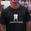 Rip Val Kilmer Thank You For The Memories T Shirt