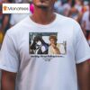 Rissa X Tyler The Creator Darling I Keep Falling In Love T Shirt