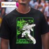 Robotech Vf S Macross Saga T Shirt