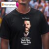 Rocco Primovera Goose Bada Bing Butter Rum T Shirt