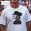 Rodeo Cowboy Carter Tour T Shirt