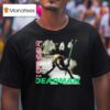 Romeo Is A Deadman Grasshopper Manufacture T Shirt