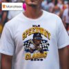 Ronald Acua Jr Atlanta Braves Mlb Baseball Classic T Shirt
