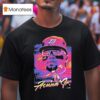 Ronald Acuna Jr Summer Blockbuster T Shirt