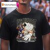 Rumi Usagiyama Moon Rabbit Mirko T Shirt
