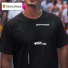 Run Seokjin Ep Tour Stars T Shirt