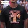 Ryomen Sukuna King Of Curses T Shirt