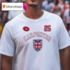 Sabrina Carpenter Event London Uk T Shirt