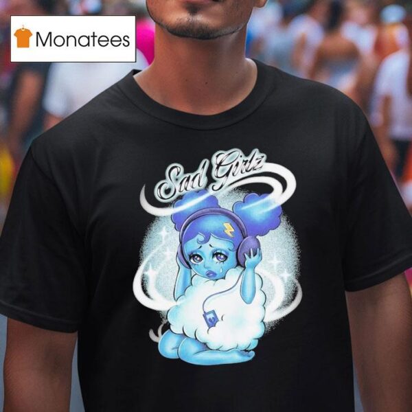Sad Boyz Canciones Tristes T Shirt