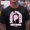Sad Boyz Mente Positiva Life T Shirt