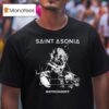 Saint Asonia Introver T Shirt