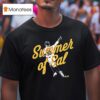 Sal Frelick Summer Of Sal T Shirt