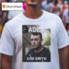 Sam Smith Fader T Shirt