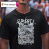 Samael Worship Him T Shirt