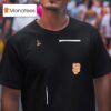 San Francisco Giants Madhappy X Mlb T Shirt