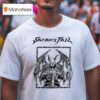 Satan S Fall Demonlord T Shirt
