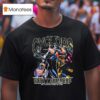 Scott Summers Cyclops Uncanny X Men The First X Man T Shirt