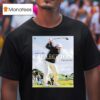Scottie Scheffler Player On Pga Tour Has Named To Champion Golfer Of The Year T Shirt