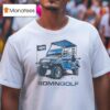 Sdmn Golf T Shirt