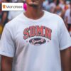 Sdmn Sports T Shirt