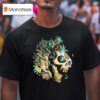 Sea Of Thieves Gold Hoarder T Shirt