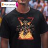 Sea Of Thieves Reaper S Bones T Shirt