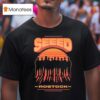 Seeed Live In Rostock T Shirt