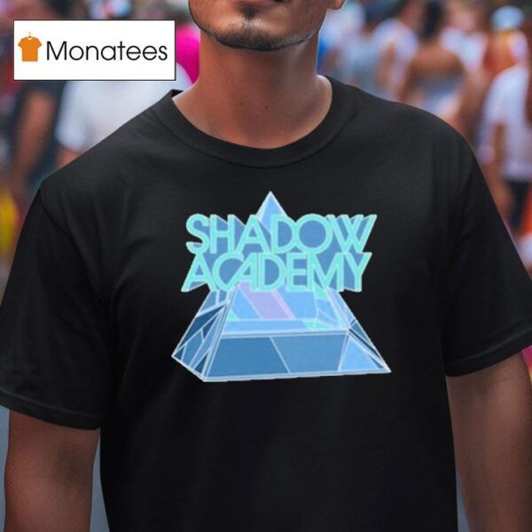 Shadow Academy Prism T Shirt