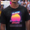 Shadow Governmen T Shirt