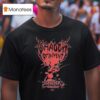 Shadow Of Intent Infinity Of Horrors T Shirt