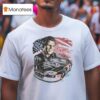 Shady Grove Speedway Walk On Boy Bluegrass Racing T Shirt