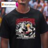 Shanks Akagami No Shankusu Red Haired Shanks T Shirt