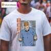 Shoebody Bop T Shirt