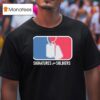 Signatures For Soldiers Us Army T Shirt