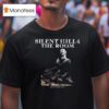 Silent Hill The Room Open The Door To Evil T Shirt