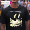 Simon Garfunkel Old Friends Tour Live On Stage T Shirt