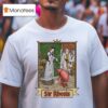 Sir Rhosis Sword T Shirt