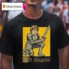 Sir Shagalot Knigh T Shirt